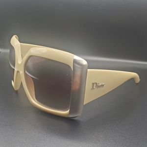 Vintage Dior Sunglasses